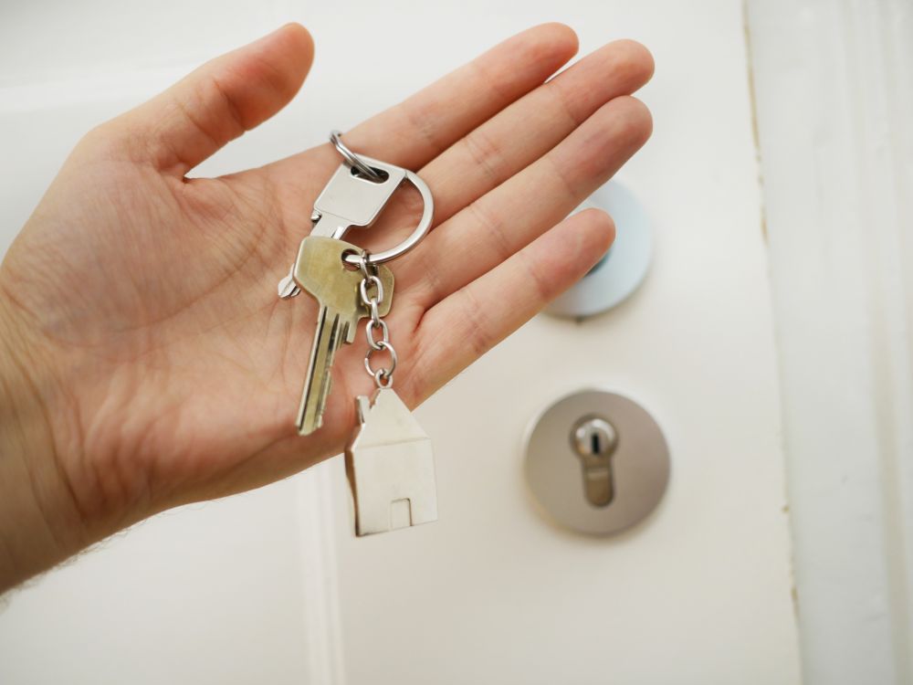 Låsesmed - vælg den rette lås til din bolig