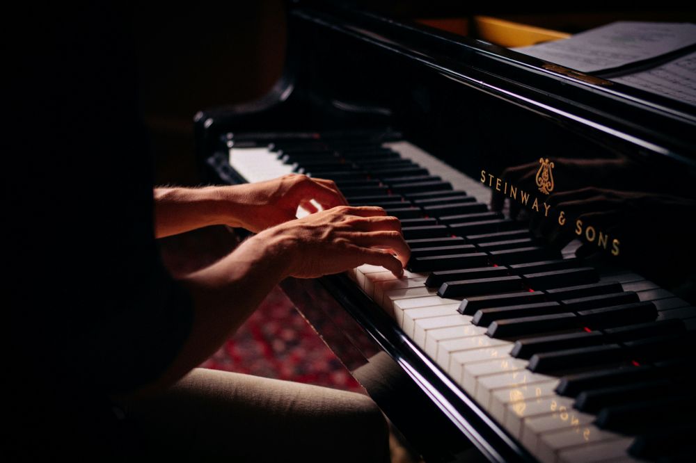 Hyggepianist - Nøglen til en stemningsfuld aften