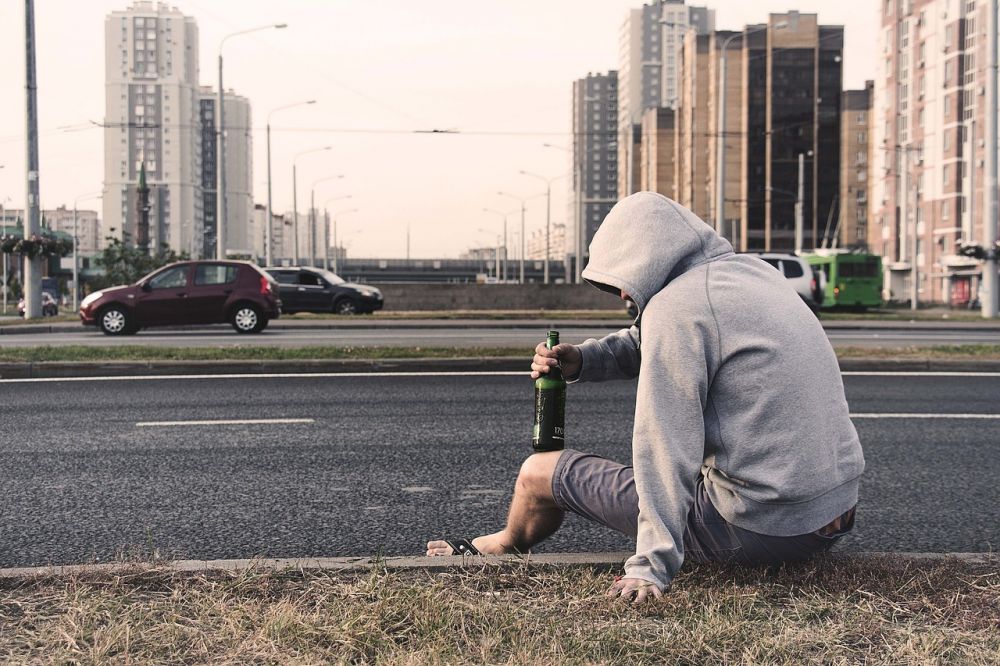 Alkoholmisbrug: En usynlig epidemi
