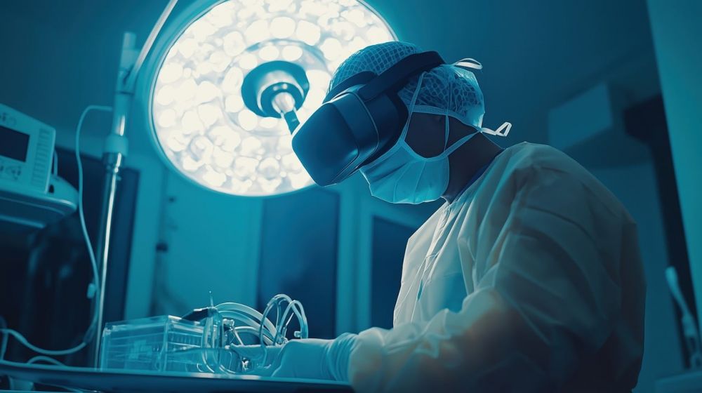 Hvordan teknologi ændrer sundhedssektoren