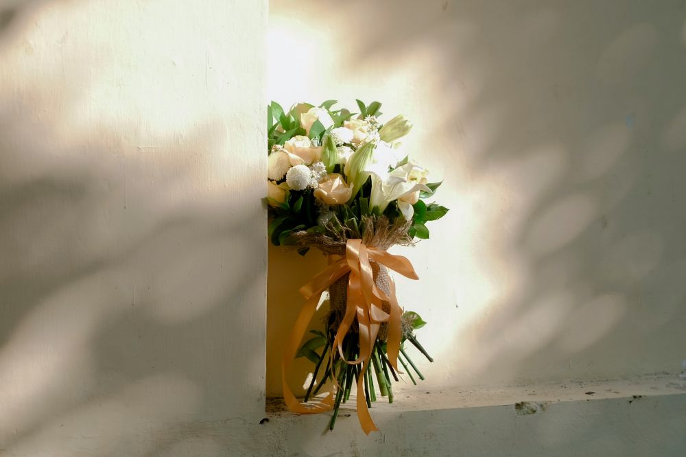 En blomstrende oplevelse: Blomster i Slagerup