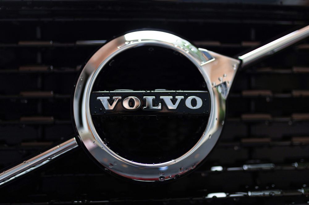 Volvo som valg: sikkerhed, komfort og køreglæde i hverdagen